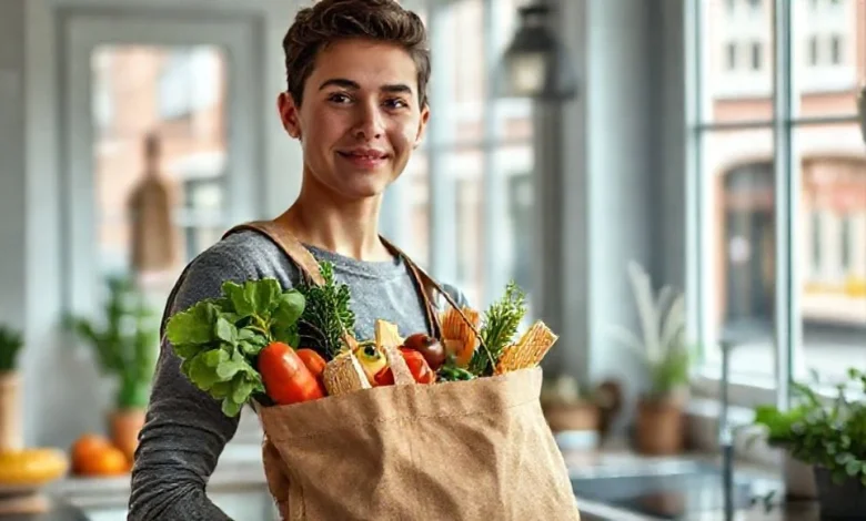 Belçika'da aylık gıda harcamalarını düşürmenin pratik püf noktaları.