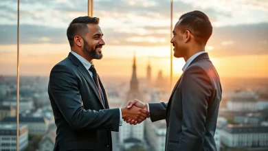 Belçika ekonomisinde Türk girişimciler için potansiyel iş ve yatırım fırsatları.