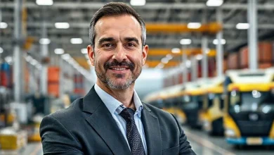 Belçika Lojistik Sektörü Deneyimli Türk Profesyonellere Acil Ihtiyaç Duyuyor.