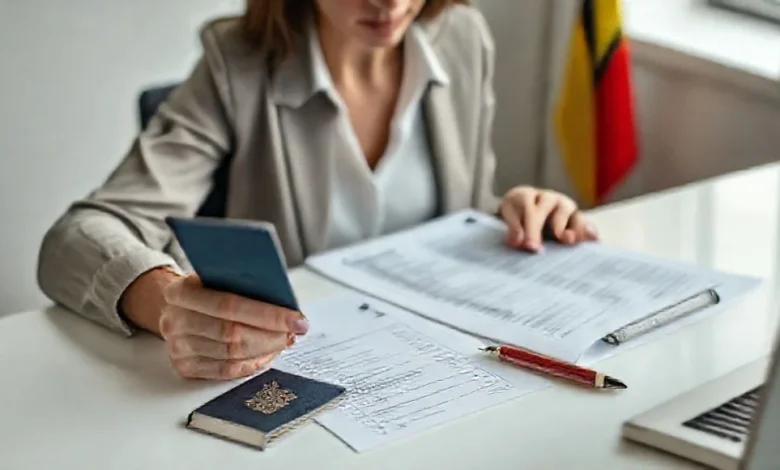 Belçika Vizesi Alırken Dikkat Etmeniz Gerekenler Nelerdir?