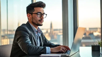 Belçika'da Kariyer Başlangıcı için Ipuçları