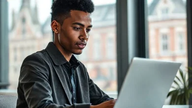 Belçika'da kariyer fırsatlarını ülkeye gelmeden araştırın: İş bulma rehberi.
