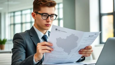 Belçika'da Meslek Edinme Vizesi Şartları Nelerdir?