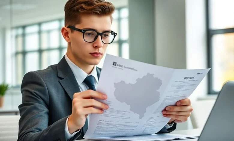 Belçika'da Meslek Edinme Vizesi Şartları Nelerdir?