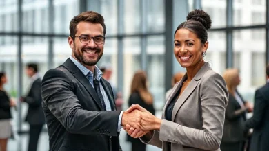 Belçika'da profesyonel ağınızı etkili genişletme stratejileri ve kariyeriniz için ipuçları.