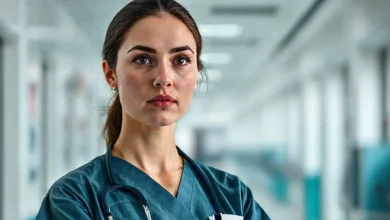 Belçika'da Sağlık Sektöründe Nitelikli Türk Personel Açığı Büyüyor.