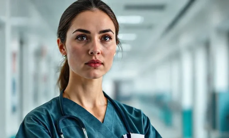 Belçika'da Sağlık Sektöründe Nitelikli Türk Personel Açığı Büyüyor.