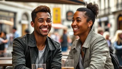 Belçika'da çeşitli milletlerden insanların dil öğrenimiyle sosyal hayata başarılı entegrasyonu.