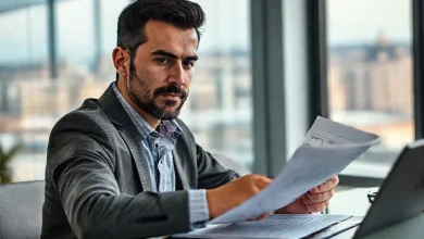 Belçika'da Vergi Sistemi Türk Göçmenlerin Gelirini Nasıl Etkiler?