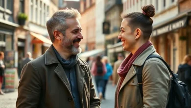 Belçika'da yerel halkla iletişimde dil becerilerinin önemi. Flamanca veya Fransızca öğrenimi.