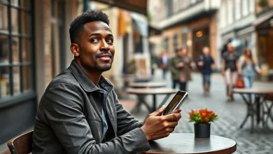 Belçika'nın Günlük Yaşamına Adapte Olmak için Dil Öğrenimi Şart.