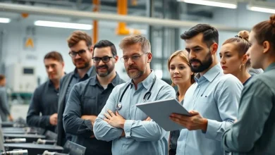 Belçika'nın nitelikli işgücü ihtiyacı ve ekonomiye katkıda bulunan göçmenler.