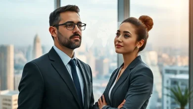 Bölgesel Işgücü Piyasası Türk Profesyonellerini Nasıl Etkiliyor?