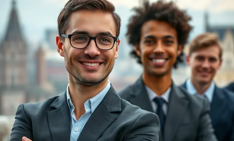 Belçika'ya göç eden deneyimli profesyoneller için kariyer ve yaşam rehberi. Avrupa'da yeni fırsatlar.