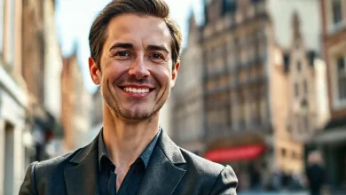 Denklik Işlemleriyle Belçika'da Kariyerinize Yeniden Başlayın.