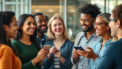 Dil öğrenimi sosyal entegrasyonu nasıl kolaylaştırır? Kültürlerarası iletişim ve sosyal çevre genişlemesi üzerine bir görsel.