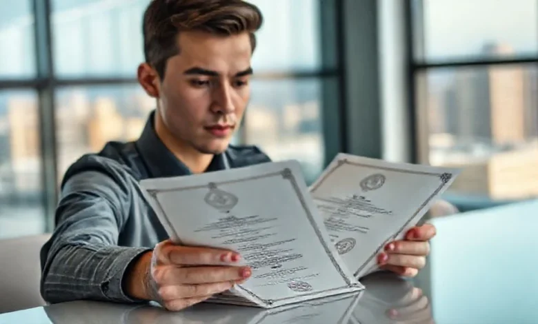 Belçika'da diploma ve sertifika tanıma süreci. Denklik başvuruları, gerekli belgeler ve adım adım rehber.