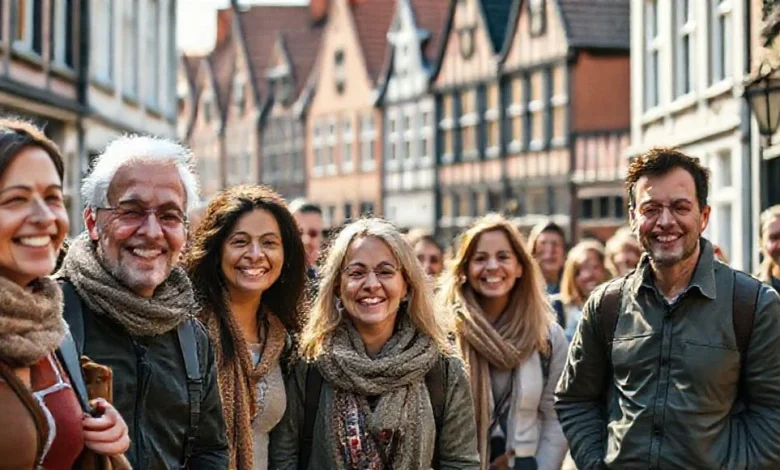 Göçmenlerin beklentilerine göre Belçika'da yaşanacak en iyi şehirler ve bölgeler rehberi.