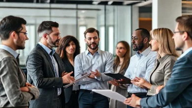 İş yerinde iletişim için temel Belçika lehçelerini öğrenen profesyoneller.