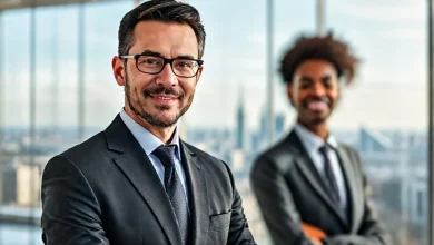 İşveren Destekli Vize ile Belçika'da Çalışma Hakları.