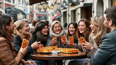 Kültürel Farklılıkları Anlayarak Belçika'da Uyum Sağlayın.