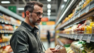 Market Alışverişinde Belçika'da Tasarruf Etme Yolları Nelerdir?