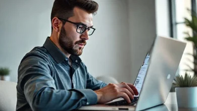 Online iş platformlarında profilinizi optimize etme rehberi, kariyeriniz için ipuçları görseli.