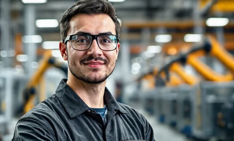 Belçika sanayi ve üretim sektörü vasıflı Türk işçileri arıyor. İş imkanları ve kariyer fırsatları.