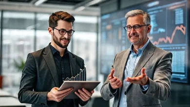 Belçika'da sektörlere göre başlangıç ve kıdemli maaş farkları