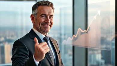 Belçika'da tecrübenin maaşları ne kadar artırdığını gösteren grafik. Yıllara göre maaş artışı verileri.