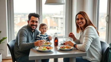 Türk Aileler Belçika'da Hangi Yaşam Koşullarını Bulacak?