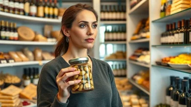 Türk Damak Tadına Uygun Ürünler Belçika'da ne Kadar Tutar?