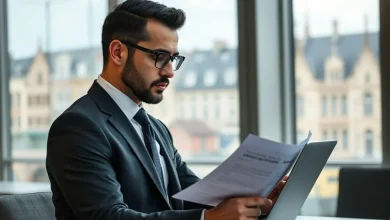 Türk Profesyonelleri için Belçika'da Iş Arama Stratejileri