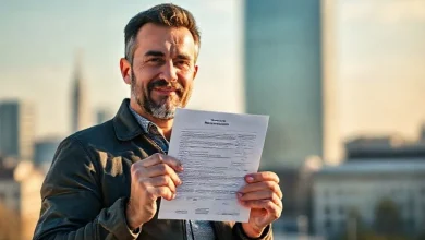 Belçika'da Türk vatandaşları için oturma izni süreci rehberi.