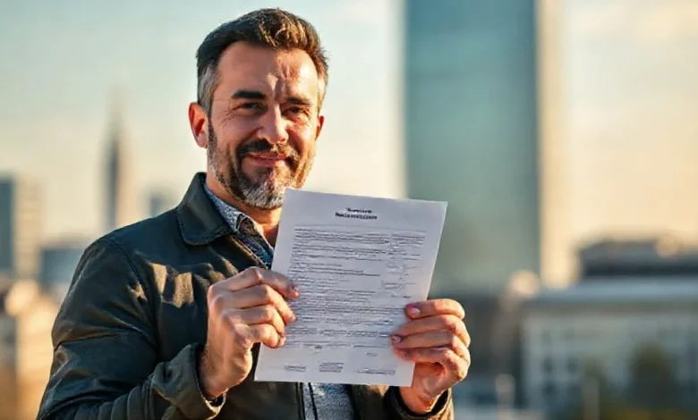 Belçika'da Türk vatandaşları için oturma izni süreci rehberi.