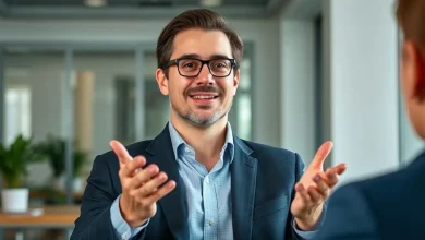 Mülakatta vücut dilini etkili kullanma ipuçları. İş görüşmesi başarısı için beden dili rehberi.