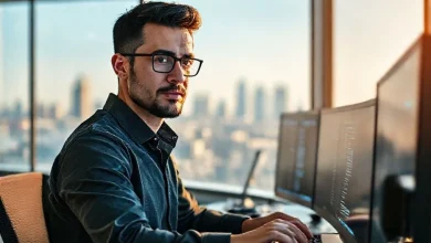 Yazılım Mühendisliği Belçika'nın Türk Yeteneklere En Çok Ihtiyaç Duyduğu Alan.