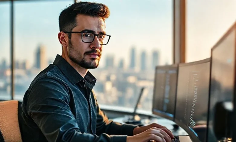 Yazılım Mühendisliği Belçika'nın Türk Yeteneklere En Çok Ihtiyaç Duyduğu Alan.