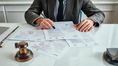 Yeminli Tercüme ile Resmi Evrakları Onaylatın.