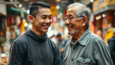 Yeni Bir Ülkede Dil Öğrenmek Kültürel Köprüler Kurmanızı Sağlar.