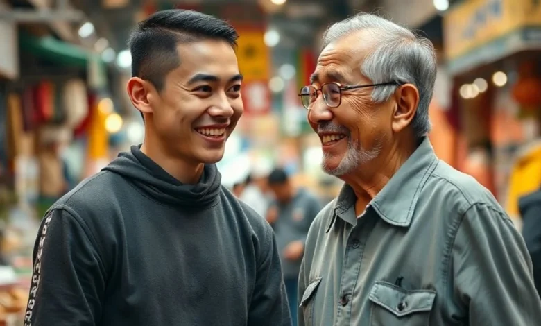 Yeni Bir Ülkede Dil Öğrenmek Kültürel Köprüler Kurmanızı Sağlar.