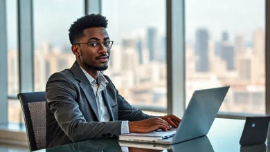 Yeni Bir Ülkede Kariyer Planlaması Nasıl Yapılır?