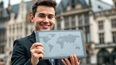 Yurt dışı deneyimi Belçika'da iş bulmayı kolaylaştırır mı? Belçika'da kariyer ve iş fırsatları.