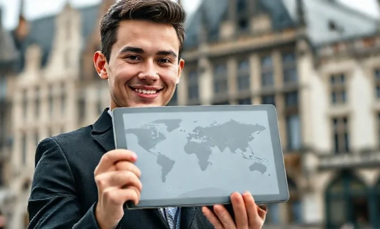 Yurt dışı deneyimi Belçika'da iş bulmayı kolaylaştırır mı? Belçika'da kariyer ve iş fırsatları.