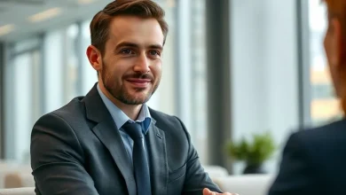 Zor Mülakat Sorularına Akıllıca Yanıtlar Verin.